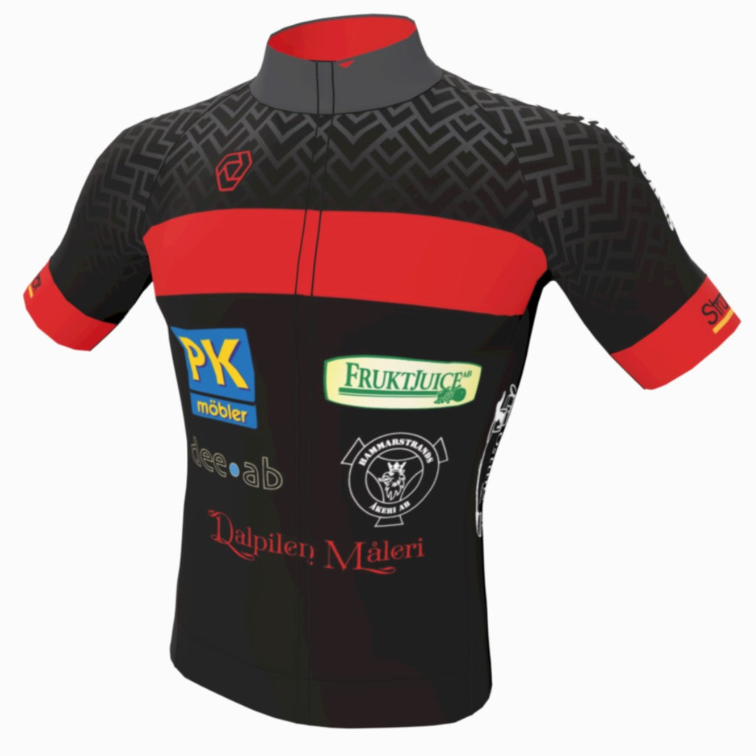 TEAM VR 2020 - Strike Jersey [FITTED]